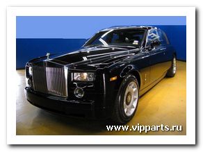 Rolls-Royce Phantom 2007 ..,   VIPPARTS -  300.000$