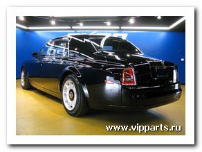  Rolls-Royce Phantom 2007 .., 6.8 ., 412 ..,  300.000$