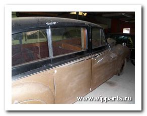  Rolls-Royce Silver Wraith 1952, 1954, 1956 .. - 19.990   3 !